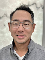 Justin Wu, D.D.S.
