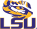 LSU Tigers logo